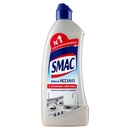 Smac Brilla Acciaio Crema 520 ml